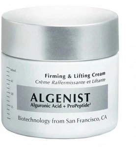 ALGENIST FIRMING AND LIFTING CREAM 2 OZ Alguronic ProPeptide - Picture 1 of 1