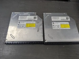 Lot Of 2 Genuine HP 849055-HC2 DU-8AESH-HC2 DVD Rewritable Drive - Picture 1 of 2