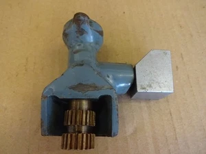 Boxford lathe AUD etc. thread dial indicator metric rare As, hard to find - Picture 1 of 7