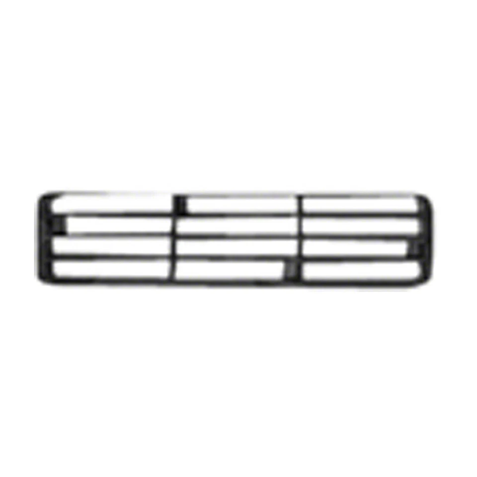 Right Passenger Side Grille Fits Dodge Ramcharger D/W 55054646 Foto 1 de 1