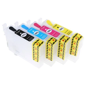 T1811 T1812 T1813 T1814 Printer Inks Cartridges for Expression XP30/102/202/205 - Picture 1 of 8