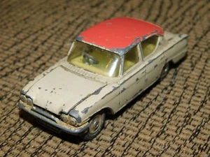 3,75" Corgi Toys Ford Consul Classic 315 Auto - Bild 1 von 3