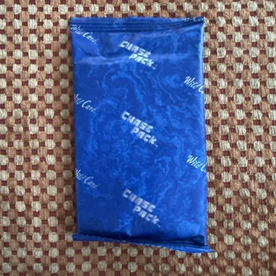 2021 Wild Card Matte BLUE CHASE PACK Football - Possible Autos, 1/1, & #'d - Image 1 of 2