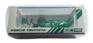 Inno64 Totoya Sprinter Trueno AE86 DPLS Green Keichi Tsuchiya TDE 2025 - Picture 1 of 2