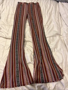 White Down Pants Xs Girls - Picture 1 of 2