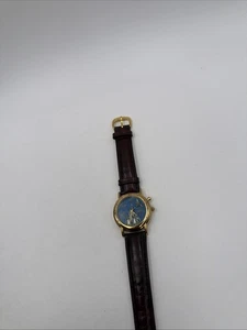 Disney  Tinker Bell 25th Anniversary Watch Limited Edition 268/750 Convention - Picture 1 of 7