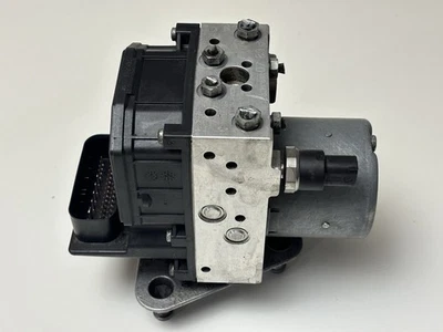 04-06 MÓDULO FRENO BOMBA ABS DODGE MERCEDES SPRINTER 2500 0 265 950 151 Foto 1 de 4