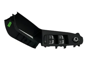 2015 Audi A4 Driver Left Door Master Power Window Switch 8K1867171D OEM - Picture 1 of 7