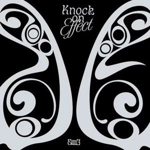 Billlie Knock-on Effect Limited Edition CD DVD Free Ship w/Tracking# New Japan - Picture 1 of 3