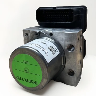 Módulo de bomba de freno ABS reacondicionado 2017-2018 Kia Forte | 58920-B0200 Foto 1 de 4