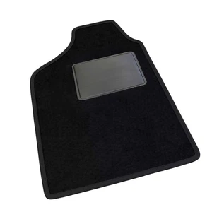 Tappetino Lato Guida per Renault Clio 1 1990-1998 – Moquette su Misura – - Bild 1 von 7