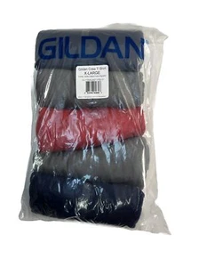 Camisetas Gildan Crew para hombre, X-LG Multipack, estilo G1100 - Imagen 1 de 2