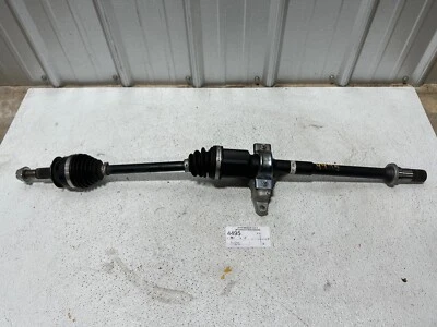 Eje delantero derecho MAZDA CX-3 2016-2021 transmisión 2,0T tracción delantera OEM Foto 1 de 4