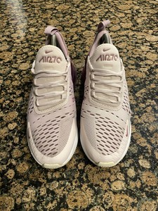 nike 27c rose