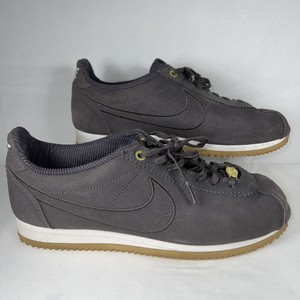 cortez nike brown