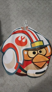 Angry Birds Star Wars X-Wing Pilot adult-size costume - Picture 1 of 3