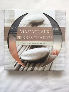 Hot Stone Massage. - Picture 1 of 7