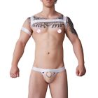 Affordable Brand New Underwear Men Underwear Band Mens Belts Body Chest Elastic
