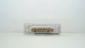 Wheels of Time N Scale Montreal Transportation Commission Bus Item 90698 NEW B54 - Picture 1 of 4
