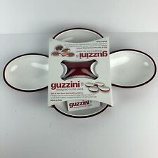 Guzzini Dekovase/Récipient Splash plastique blanc 28430011