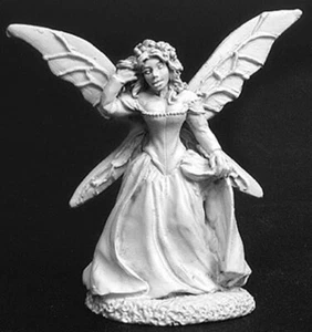02793 PRINCESA DE HADAS ARIANNA - Reaper Dark Heaven Legends fuera de imprenta - Imagen 1 de 1
