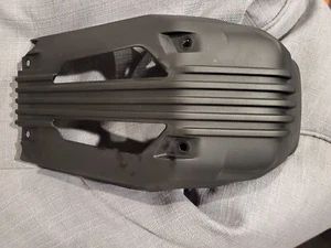 BMW Genuine G310GS Skid Plate 4663 8550410 - Picture 1 of 5