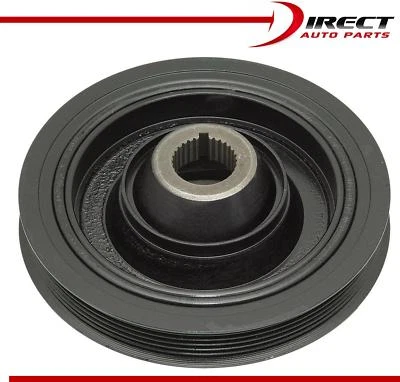 Nuevo equilibrador armónico Dorman para Honda Accord Acura CL 2002 2001 2000 99 594-187 Foto 1 de 4