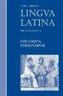 Colloquia Personarum (Lingua Latina) (Latin Edition) by ?rberg, Hans H.
