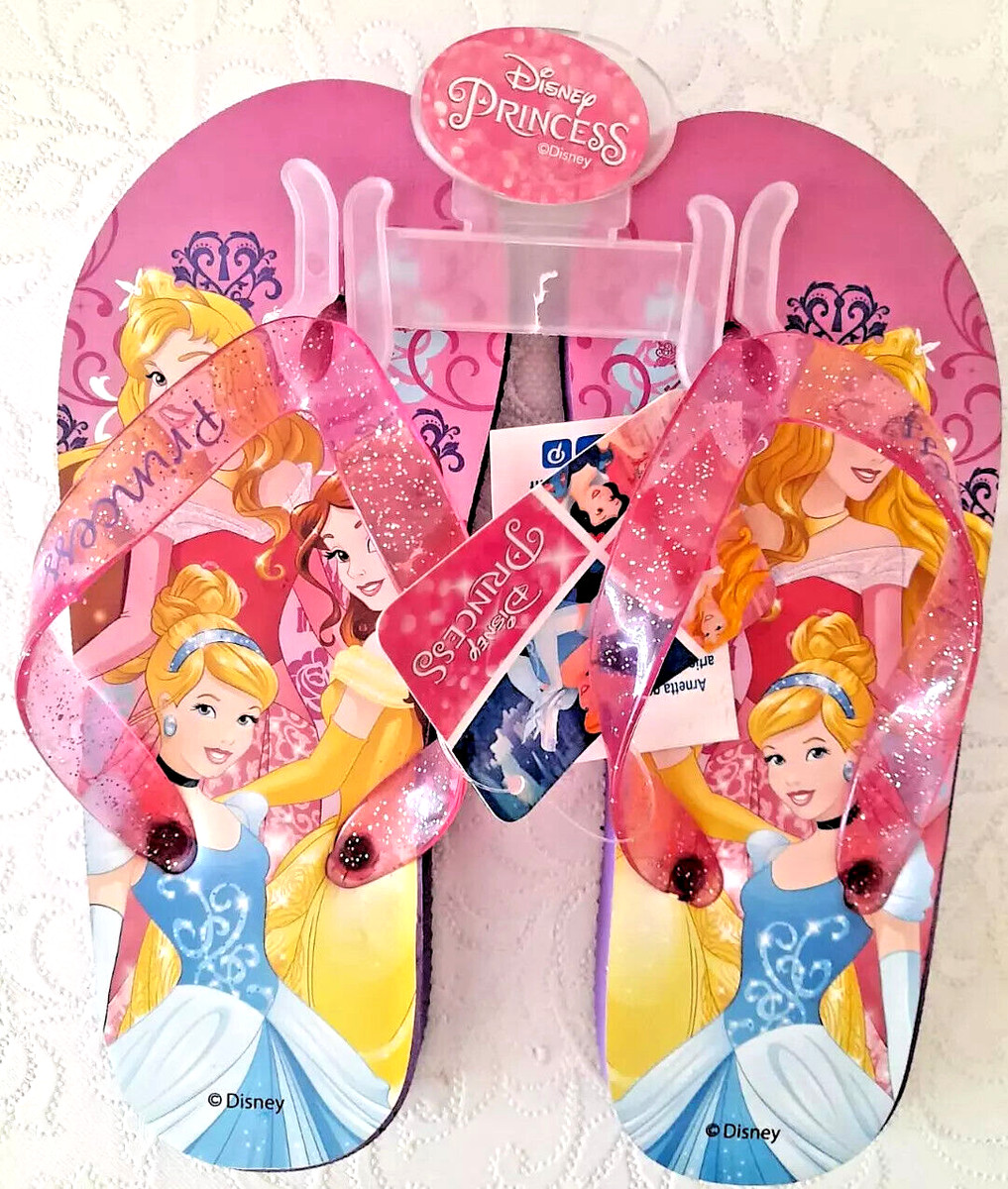 Infradito Bambina Sofia La Principessa - Taglie 24-30 EU | Senza Chiusura, Design Divertente - Foto 8