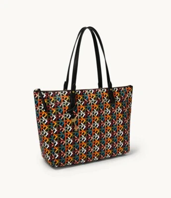  Bolso de Mano Multi Fossil Rachel para Mujer ZB7446757 Foto 1 de 4