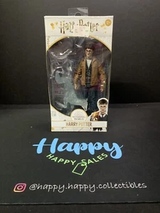 HARRY POTTER, the Boy Who Lived Figure, Wizarding World by McFarland Toys - Picture 1 of 5
