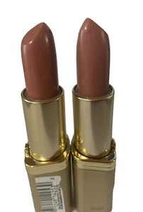 L'Oreal Colour Riche Lippenstift #862 Nude Menge 2 Versiegelt - Bild 1 von 5