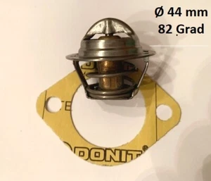 Thermostat für Shibaura SD 2203 2243 2803 2843 SU 1301 1341 1540 SL1543 - Bild 1 von 1