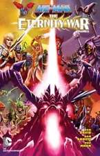 He-Man: The Eternity War Vol. 2 by Dan Abnett: Used