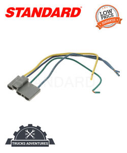 Standard Ignition HVAC Blower Motor Connector,HVAC Blower Motor Resistor
