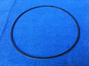 TH400 Pump to Case O-Ring Seal Turbo 400 Rubber Front Transmission TH375 NEW - Picture 1 of 1
