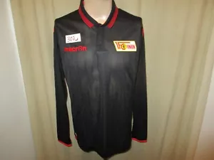 1.FC Union Berlin macron Langarm Auswärts Spieler Trikot 2015/16 Gr.M Neu - Bild 1 von 7