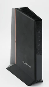 Netgear Nighthawk CM2000 DOCSIS 3.1 Multi-Gig 2.5Gbps Cable Modem Excellent - Picture 1 of 5