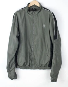 Route 66 Men's Waterproof Hooded Jacket Coat Size 2XL - Picture 1 of 9