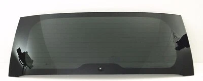 Heated Back Window Rear Glass For 2014-2021 Mitsubishi Outlander / 18-22 PHEV - Imagem 1 de 4