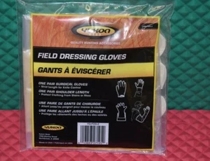 Allen Field Dressing Handschuhe von Yukon Gear #27195 YG-FDG-2 - Bild 1 von 2