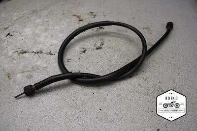 Yamaha XS360 1976 cable velocímetro línea Speedo F13-0580, lb Foto 1 de 3