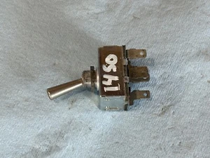 Cub Cadet 1450 Quietline PTO Switch 725-3022 - Picture 1 of 6