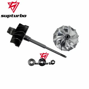 54409880014 for Ssang-Yong Rexton III 2.0XDI D20DTR 2014-15 MFS Turbo and wheel - Picture 1 of 1