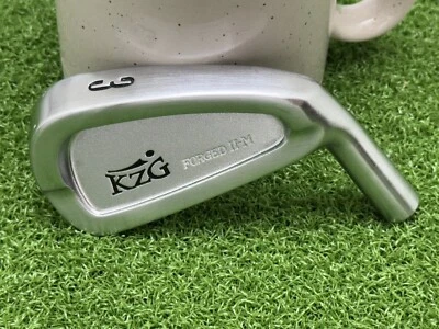KZG FORGED II-M 3 IRON (Head Only) Right Handed Golf Club - Image 1 of 4