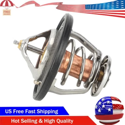 Thermostat For Hyundai Kia 2.0L 2.4L 2550023010 255002G670 - Image 1 of 4