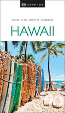 Dk Eyewitness Hawaii, Paperback by Dk Eyewitness (COR), Like New Used, Free s...