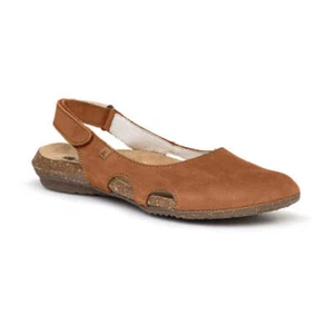 El Naturalista N413 Closed-Toe Sandal - Picture 1 of 27