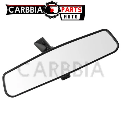 Espejo retrovisor interior para Mazda MX-5 Miata KD53-69-220B 2016 2017 2018 Foto 1 de 4