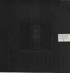 LP-BOX Pet Shop Boys Alternative BOX WITH LENTICULAR IMAGE + BOOKLET Parloph - Picture 1 of 1